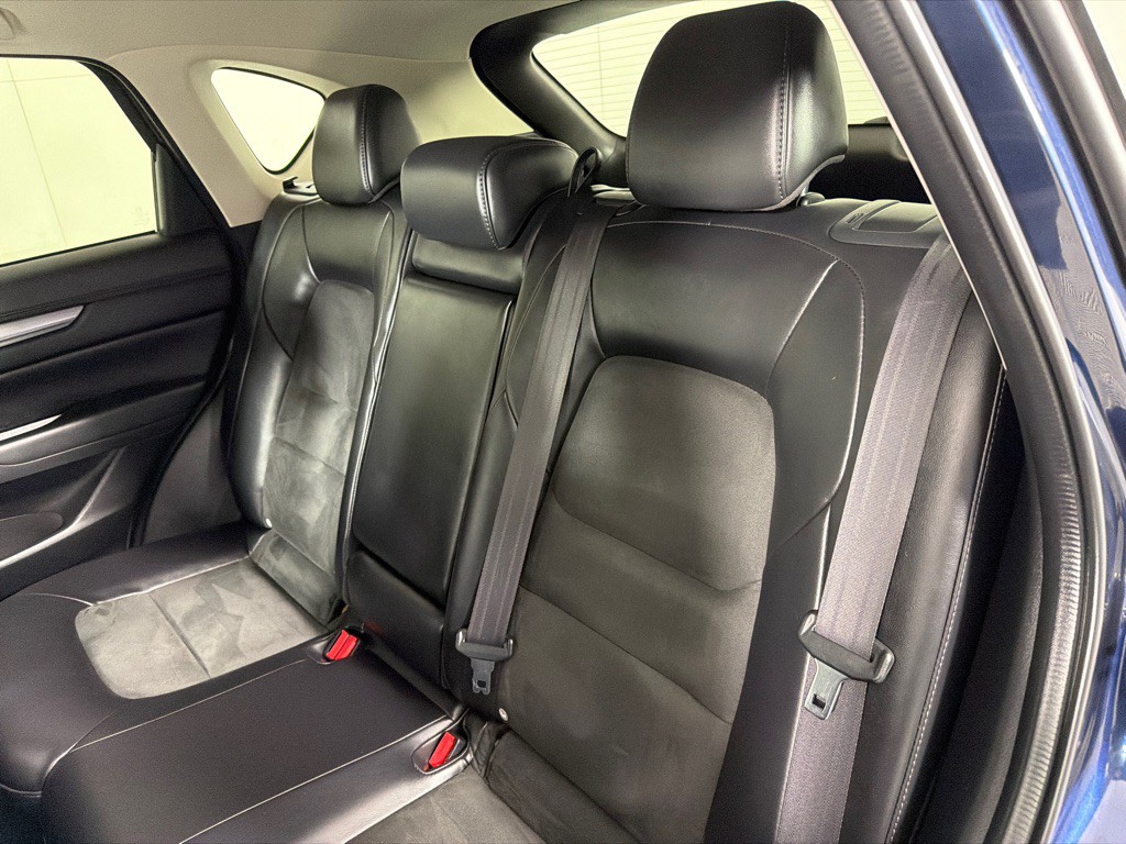 2018 Mazda CX-5 Image 22