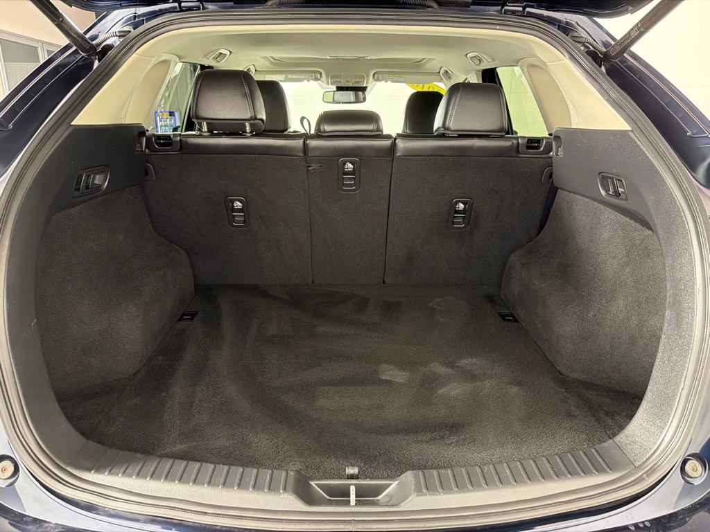 2018 Mazda CX-5 Image 23