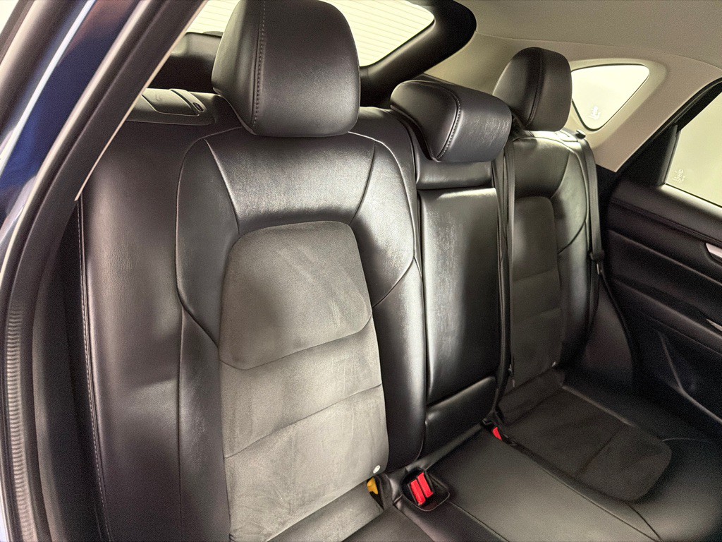 2018 Mazda CX-5 Image 25