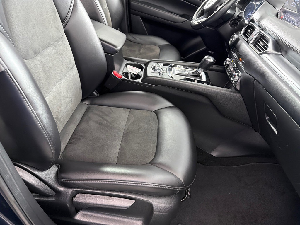 2018 Mazda CX-5 Image 26