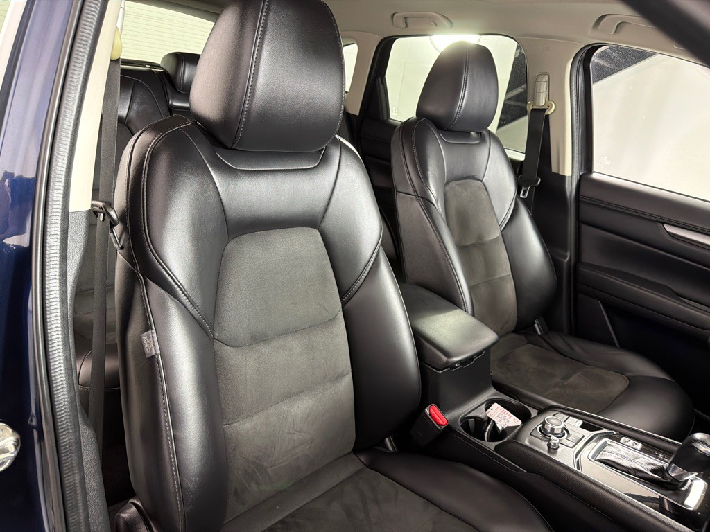 2018 Mazda CX-5 Image 27