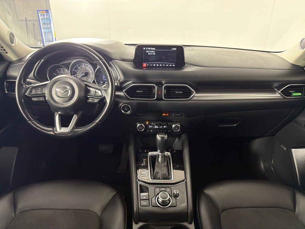 2018 Mazda CX-5 Image 28