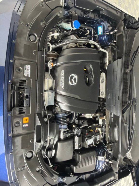 2018 Mazda CX-5 Image 29