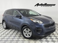 Image for 2017 Kia Sportage LX ID: 7262091