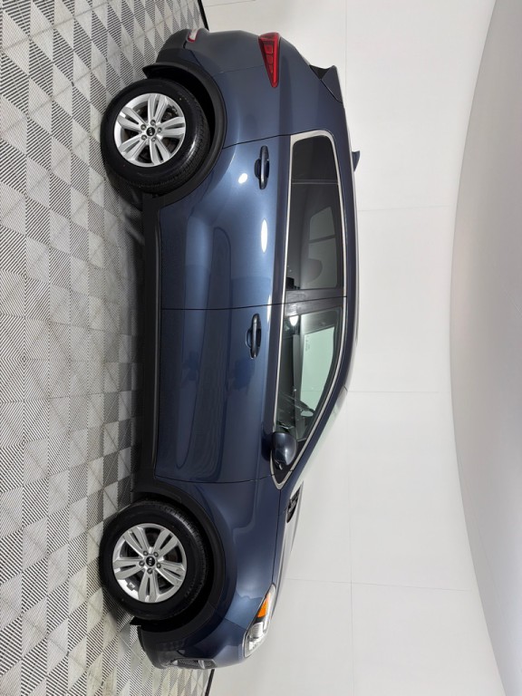 2017 Kia Sportage Image 4