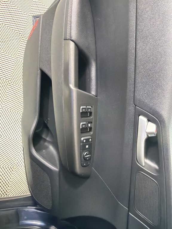 2017 Kia Sportage Image 11