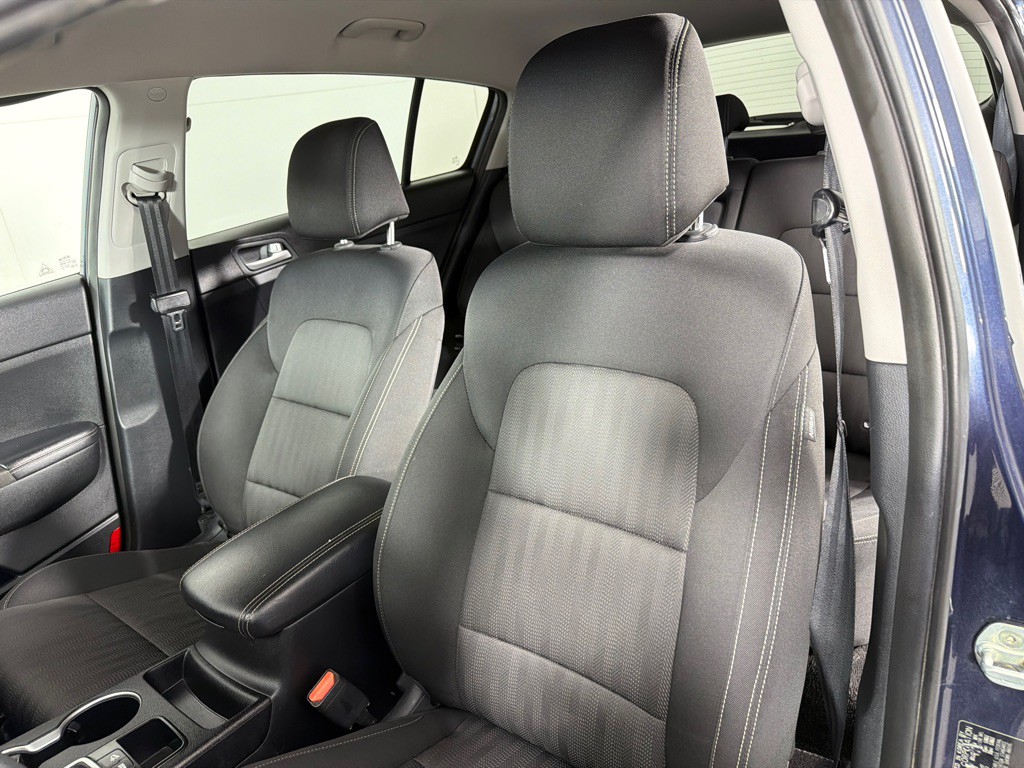 2017 Kia Sportage Image 13