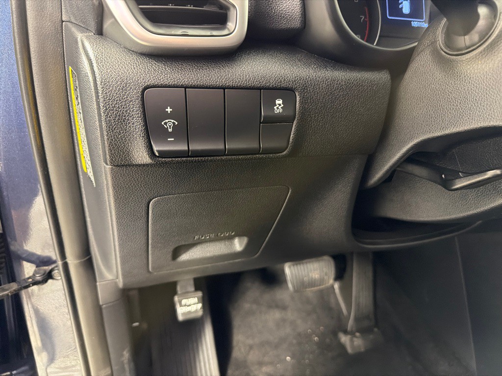 2017 Kia Sportage Image 14