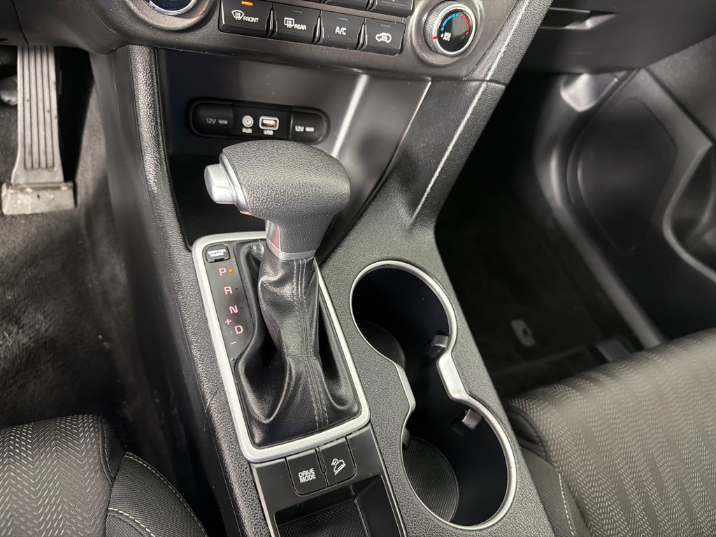 2017 Kia Sportage Image 18