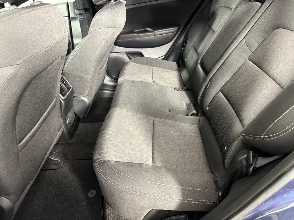 2017 Kia Sportage Image 19