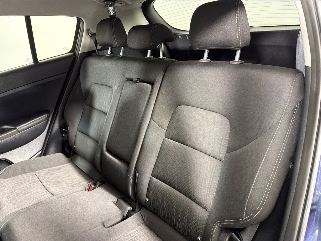 2017 Kia Sportage Image 20