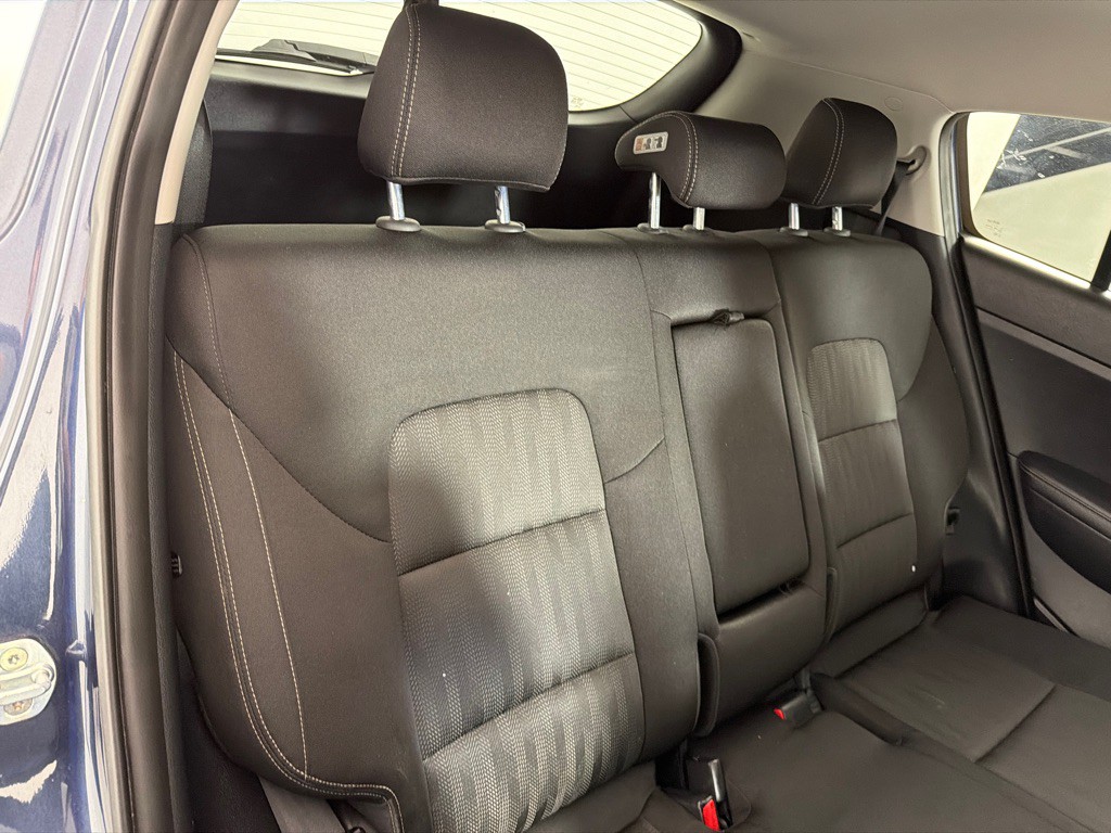 2017 Kia Sportage Image 23