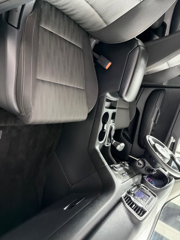 2017 Kia Sportage Image 24