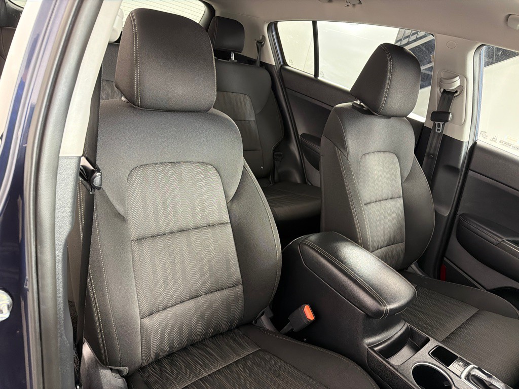 2017 Kia Sportage Image 25