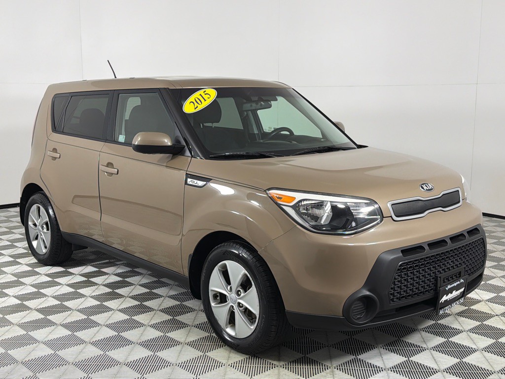 2015 Kia Soul Image 3