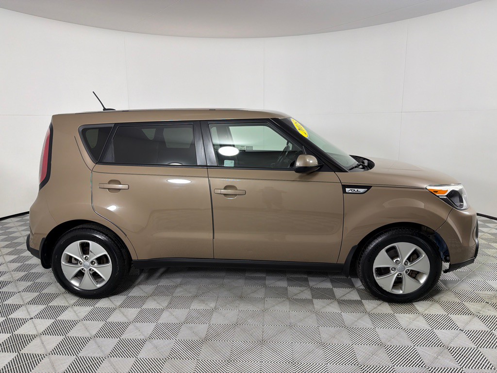 2015 Kia Soul Image 4