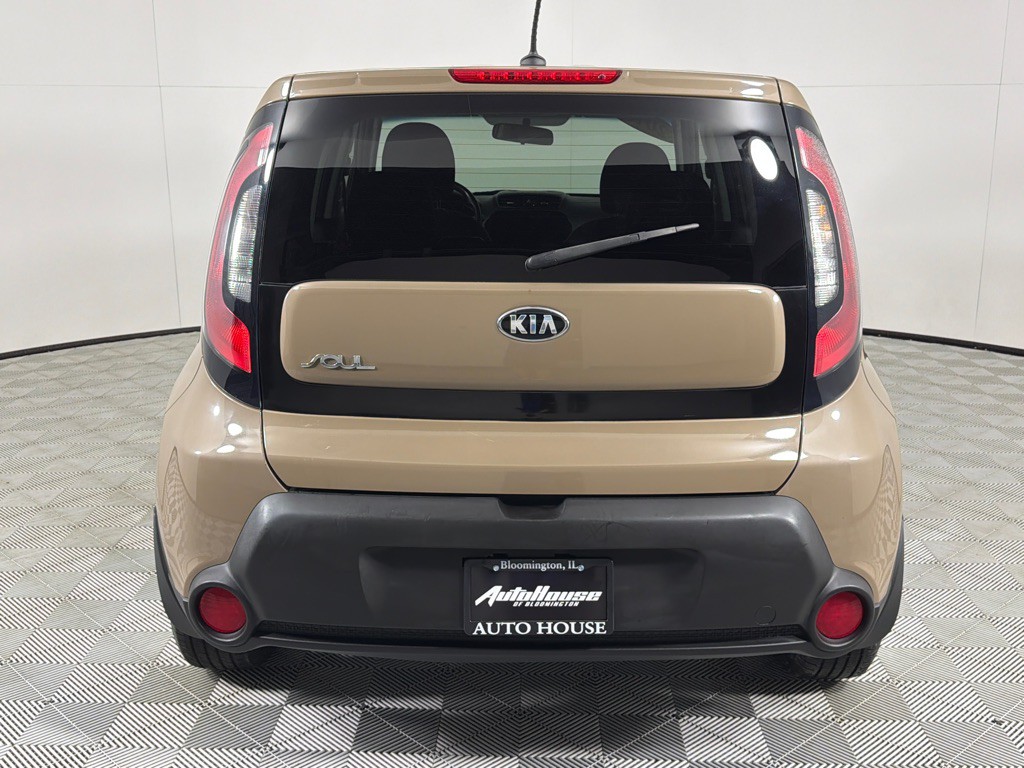 2015 Kia Soul Image 6