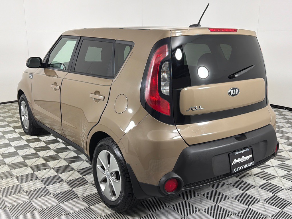 2015 Kia Soul Image 7