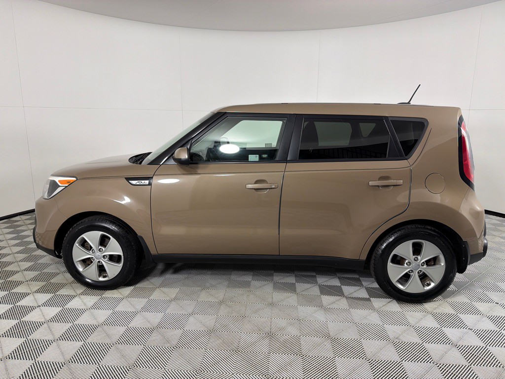 2015 Kia Soul Image 8