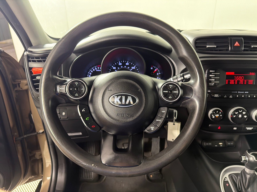 2015 Kia Soul Image 14