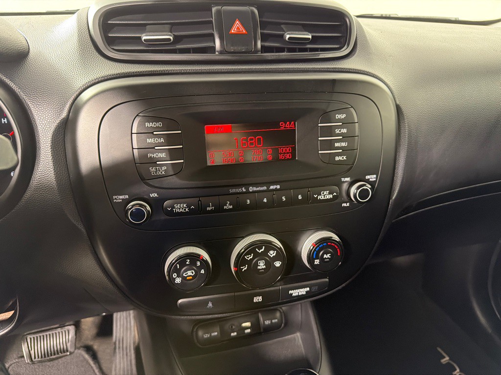 2015 Kia Soul Image 15