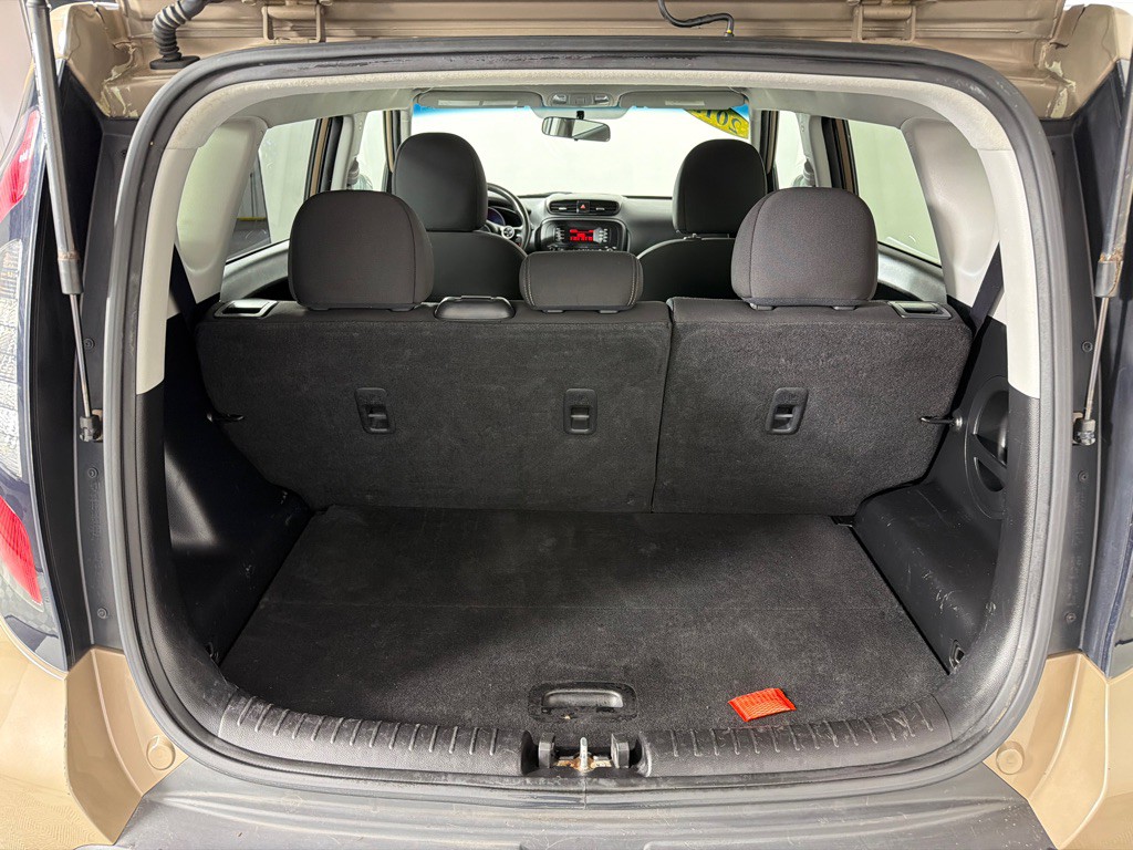 2015 Kia Soul Image 19