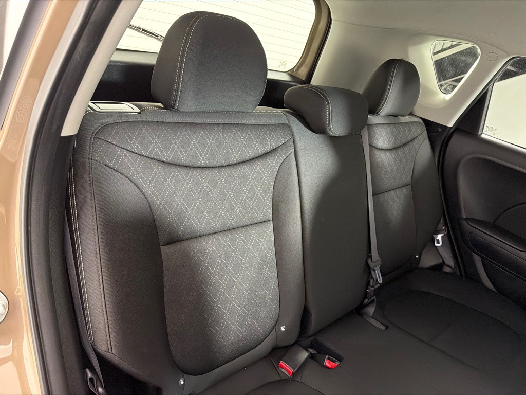 2015 Kia Soul Image 21