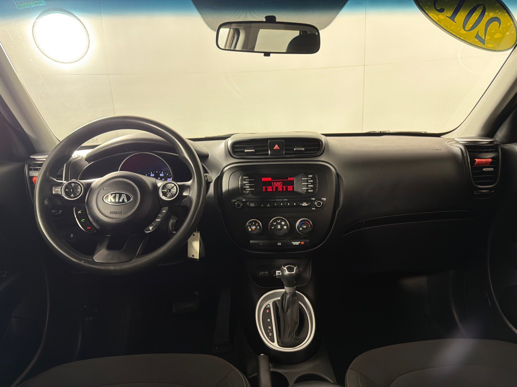 2015 Kia Soul Image 24