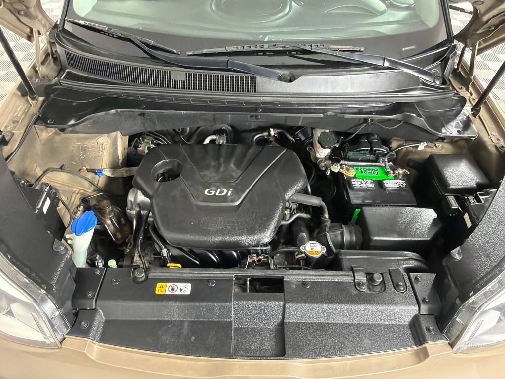 2015 Kia Soul Image 25