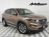 Image for 2017 Hyundai Tucson SE ID: 7262365