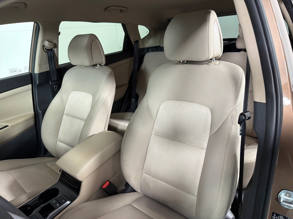 2017 Hyundai Tucson Image 13