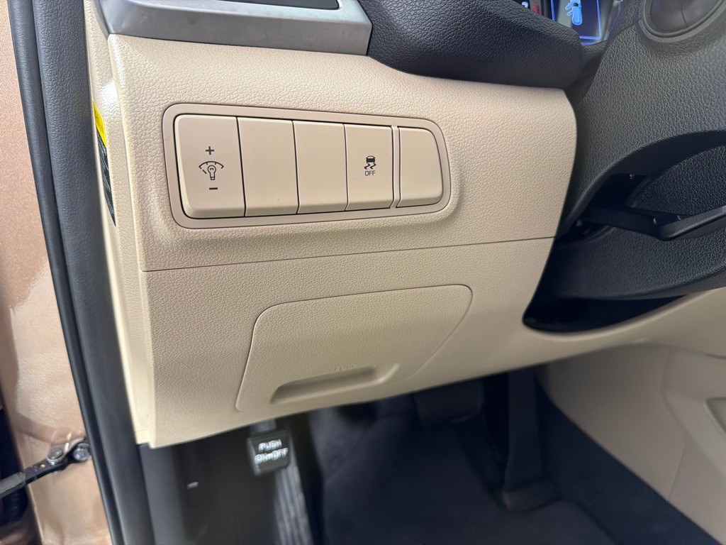 2017 Hyundai Tucson Image 14