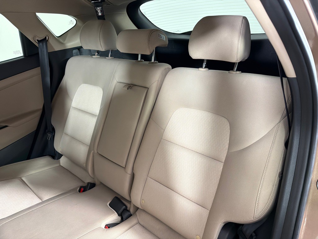 2017 Hyundai Tucson Image 20