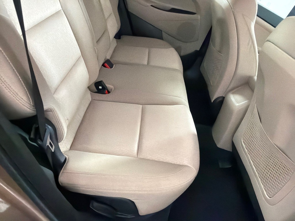 2017 Hyundai Tucson Image 22