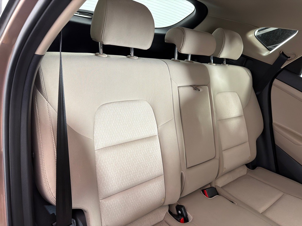 2017 Hyundai Tucson Image 23