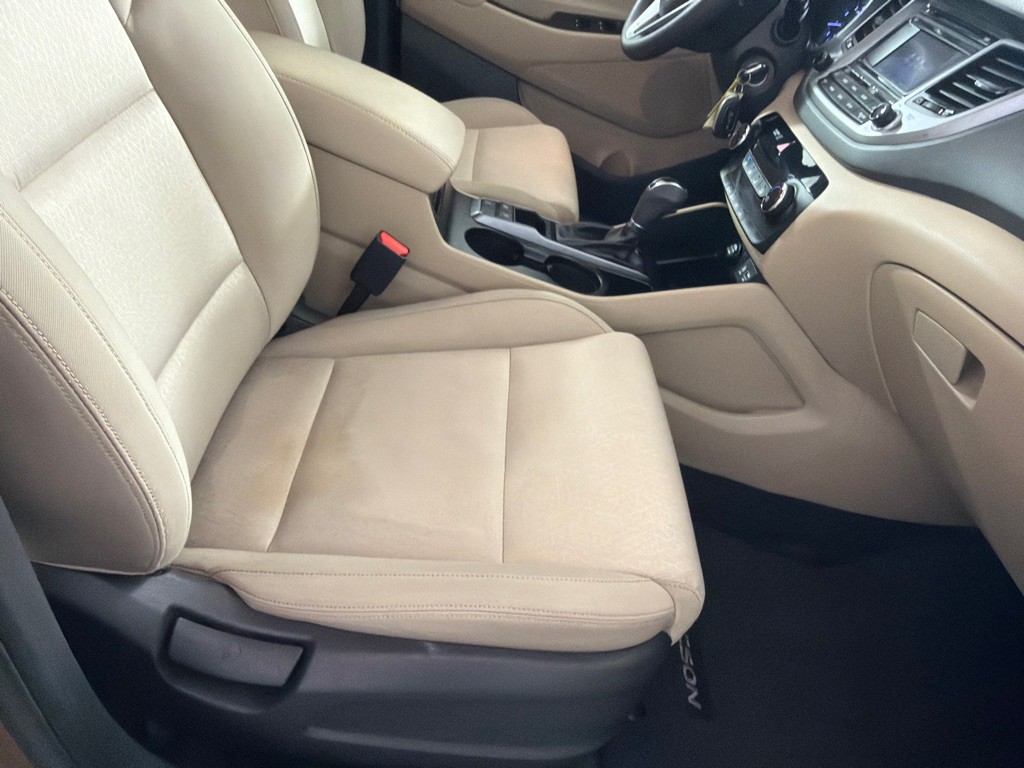 2017 Hyundai Tucson Image 24