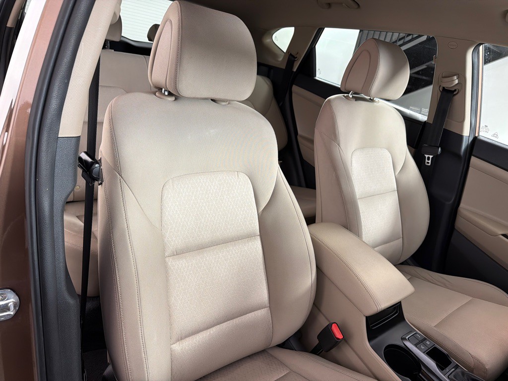 2017 Hyundai Tucson Image 25