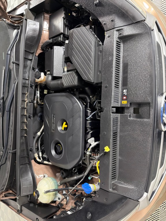 2017 Hyundai Tucson Image 27