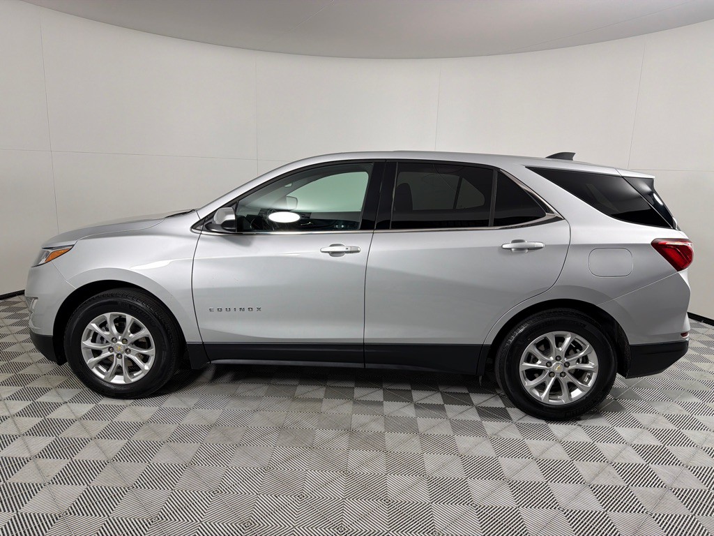 2020 Chevrolet Equinox Image 7