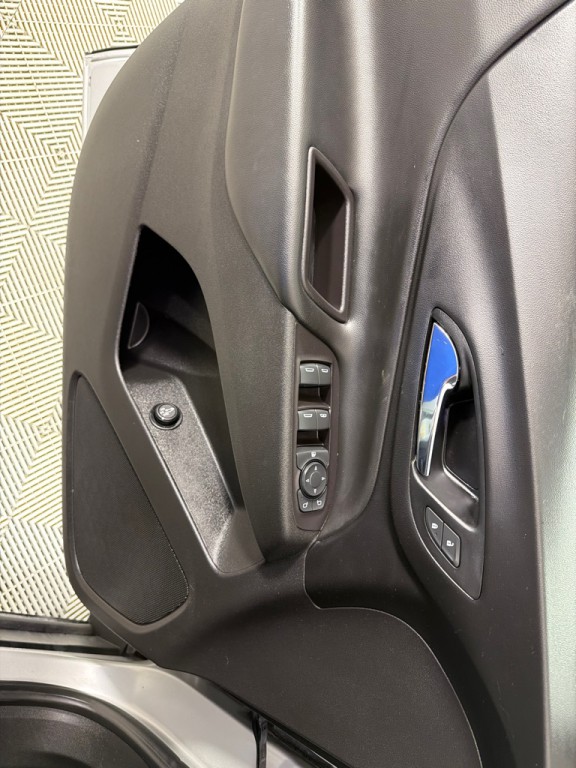 2020 Chevrolet Equinox Image 10