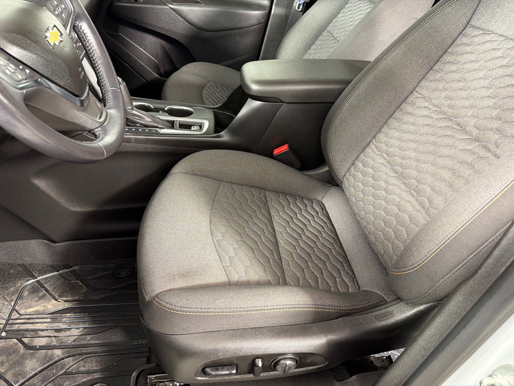 2020 Chevrolet Equinox Image 11