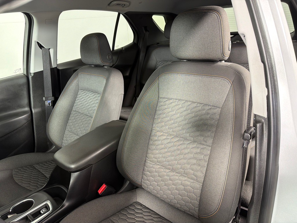 2020 Chevrolet Equinox Image 12