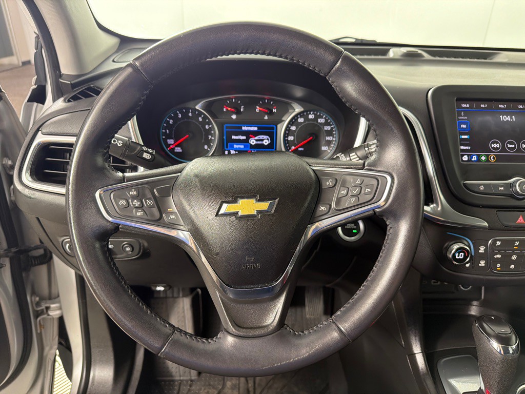 2020 Chevrolet Equinox Image 14