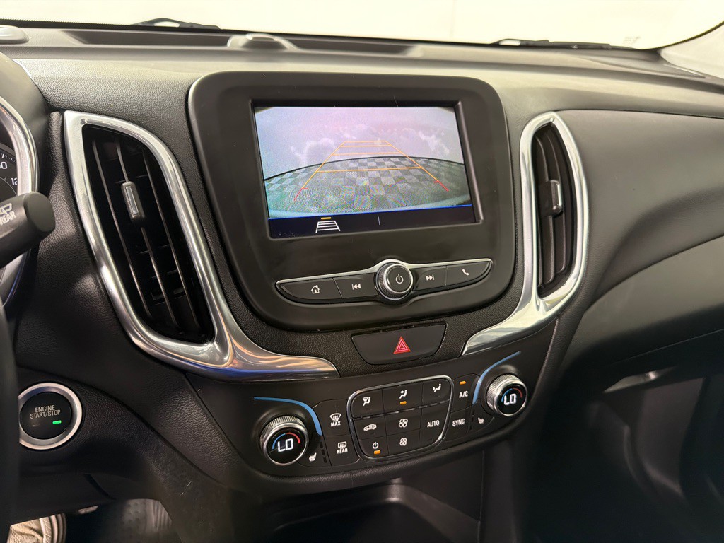 2020 Chevrolet Equinox Image 16