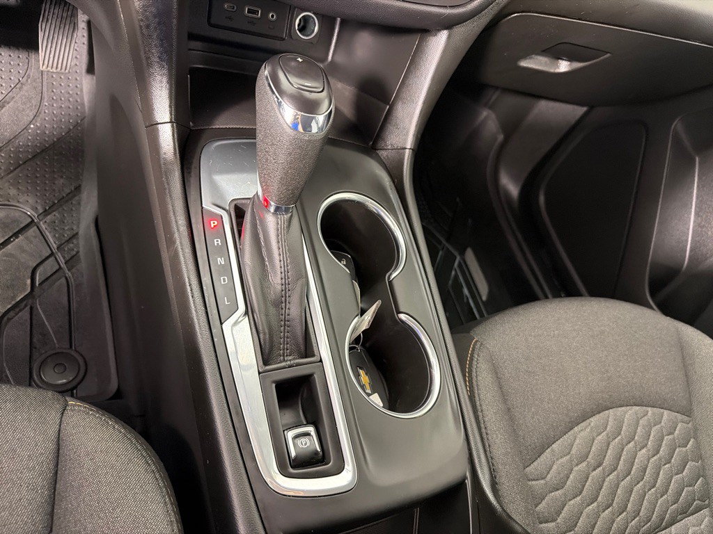 2020 Chevrolet Equinox Image 17