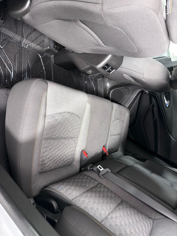 2020 Chevrolet Equinox Image 18