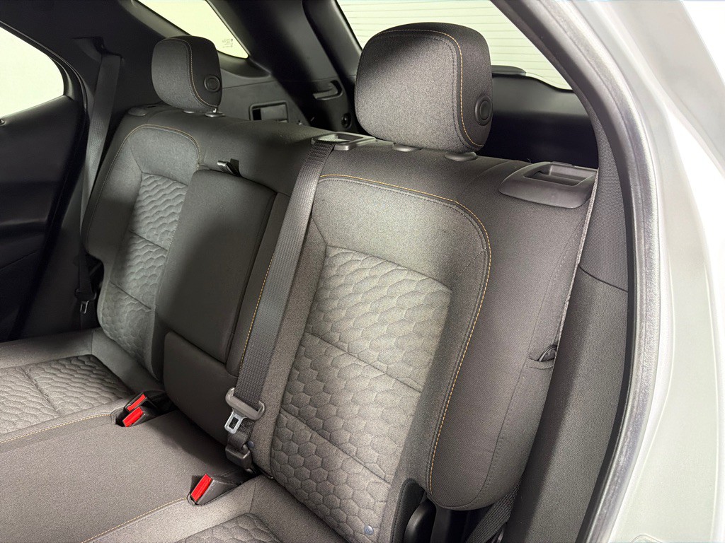 2020 Chevrolet Equinox Image 19