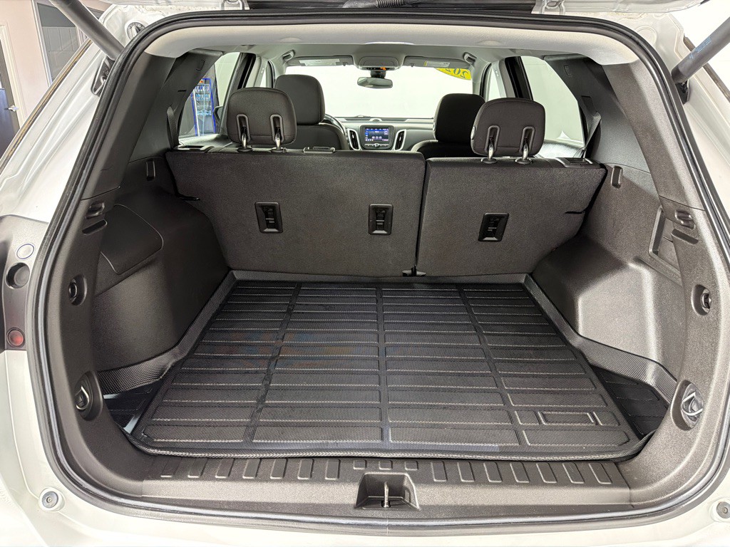 2020 Chevrolet Equinox Image 20