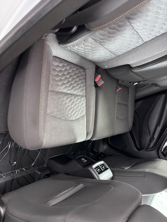 2020 Chevrolet Equinox Image 21