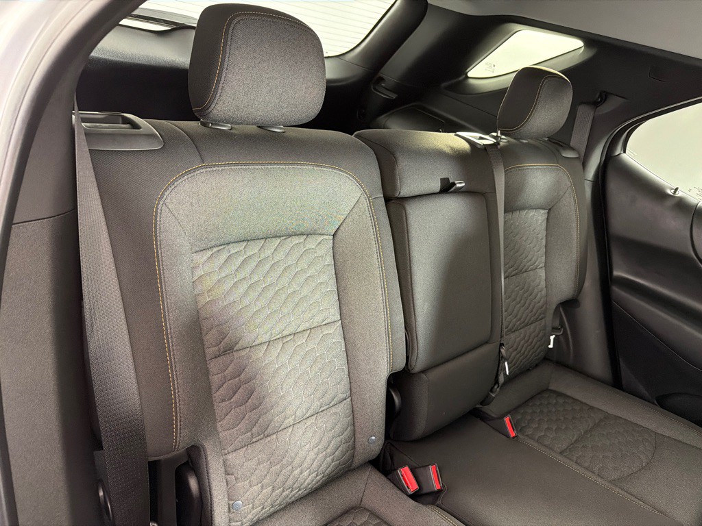 2020 Chevrolet Equinox Image 22